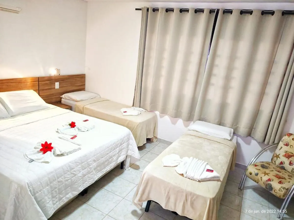 Suites Areias De Porto Pôrto das Galinhas