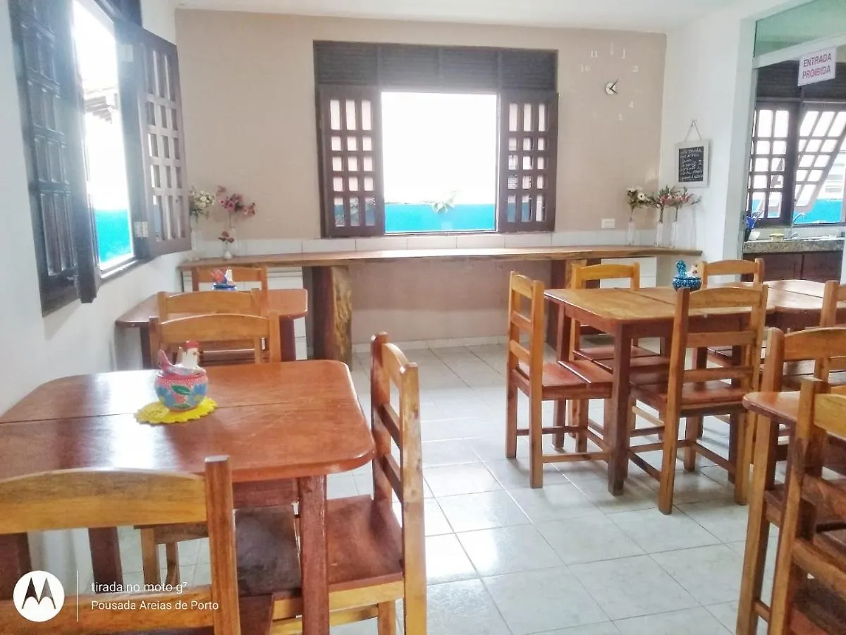 Suites Areias De Porto Pôrto das Galinhas 0*,  Brasilien