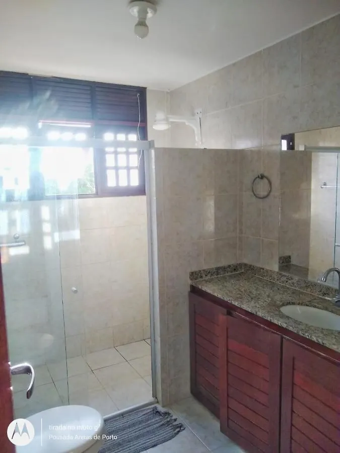 Suites Areias De Porto Pôrto das Galinhas 0*,  Brasilien