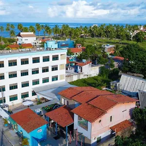 2* Inn Sal E Mar Maracaipe