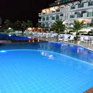Apartamento Laguna Vista A Piscina, Pôrto das Galinhas