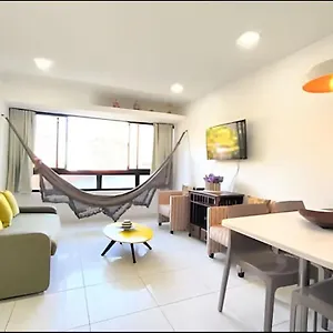 Apartamento Flat Mar E Sol, Pôrto das Galinhas