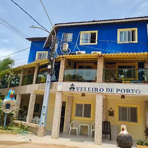3* Hotel Veleiro De Porto
