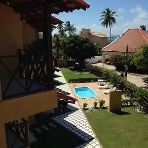 Casa de Férias Natureza, Descanso E Diversao Merepe, Pôrto das Galinhas
