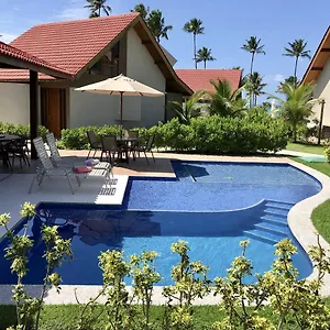Casa de Férias Bangalô Super Luxo, Pôrto das Galinhas